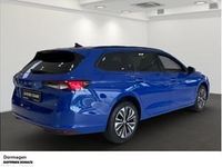 Neu Skoda Superb Selection 204 PS (150 kW) 2026 Blau (energyblau) Kombi