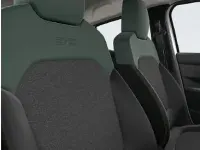 Neu Dacia Spring Extreme 30 kW (41 PS) 2026 Weiß Kleinwagen