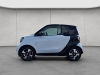 Gebraucht Smart ForTwo Electric Drive Passion Exclusive 60 kW (82 PS) 2024 Schwarz Coupé