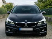Gebraucht BMW 218 2016 Kombi