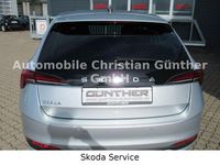 Neu Skoda Scala Selection 116 PS (85 kW) 2025 Silber Kleinwagen