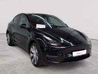 Gebraucht Tesla Model Y 378 kW (514 PS) 2022 Solid black SUV