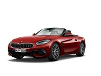 Gebraucht BMW Z4 Shadowline 197 PS (144 kW) 2024 Cabrio
