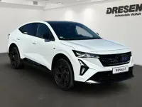 Gebraucht Renault Rafale 300 PS (220 kW) 2025 Weiß SUV