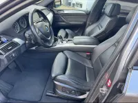 Brugt BMW X6 Performance 306 HK (225 kW) 2011 Grå SUV