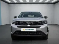Gebraucht Opel Frontera 110 PS (80 kW) 2025 Silber SUV