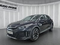 Neu Kia XCeed Vision 120 PS (88 kW) 2025 Blau ((b3l) blue flame met.) SUV
