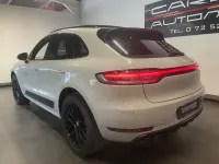 Gebraucht Porsche Macan 381 PS (280 kW) 2020 Grau SUV