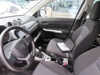 Gebraucht Suzuki Vitara Comfort 120 PS (88 kW) 2018 Schwarz SUV