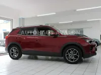 Gebraucht SsangYong Korando 136 PS (100 kW) 2019 Rot SUV