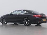 Gebraucht Mercedes S500 Edition 1 455 PS (334 kW) 2017 Schwarz Limousine