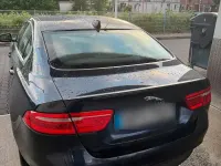 Gebraucht Jaguar XE 180 PS (132 kW) 2016 Blau Limousine