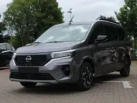 Neu Nissan Townstar Tekna 131 PS (96 kW) 2026 Grau Kombi