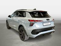 Neu Audi Q3 Ambiente 272 PS (200 kW) 2026 Pfeilgrau perleffekt SUV