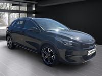 Gebraucht Kia XCeed Xdition 204 PS (150 kW) 2021 Grau SUV