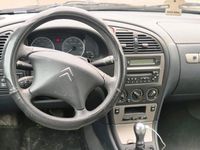 Gebraucht Citroën Xsara 140 PS (102 kW) 2004 Grau Kombi