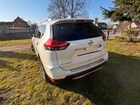 Gebraucht Nissan X-Trail 160 PS (117 kW) 2020 Weiß SUV
