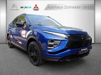 gebraucht Mitsubishi Eclipse Cross Plug-in Hybrid Select Black LED