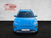 gebraucht Hyundai Kona Elektro Led Kamera Carplay DAB Keyless Go