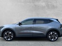 Gebraucht Renault Megane E-Tech Komfort 161 kW (220 PS) 2025 Grau Limousine