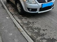 Gebraucht Suzuki SX4 140 PS (102 kW) 2007 Grau Limousine