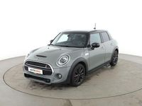 Gebraucht Mini Cooper S 192 PS (141 kW) 2020 Grau Kleinwagen