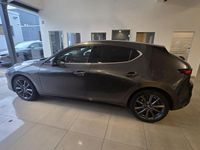 Gebraucht Mazda 3 140 PS (102 kW) 2025 Grau Limousine