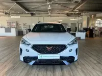 Gebraucht Cupra Formentor 150 PS (110 kW) 2024 Weiß SUV