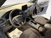 Gebraucht Ford Kuga ST-Line 190 PS (139 kW) 2022 Magneticgrau (metallic) SUV