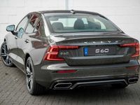 gebraucht Volvo S60 T8 Recharge AWD Geartronic R-Design