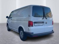 Gebraucht VW Transporter 150 PS (110 kW) 2022 Candyweiß Van
