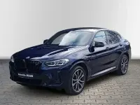 Gebraucht BMW X4 Performance 340 PS (250 kW) 2022 Andere SUV