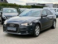 Gebraucht Audi A6 Comfort 179 PS (131 kW) 2012 Grau Limousine