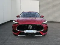 Gebraucht MG HS Luxury 162 PS (119 kW) 2024 Rot SUV