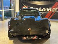 Gebraucht Corvette Stingray 250 PS (183 kW) 1973 Schwarz Cabrio