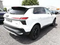 Neu Audi Q3 Ambiente 204 PS (150 kW) 2026 (arkonaweiß) SUV
