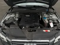 Brugt Audi A4 Ambiente 179 HK (131 kW) 2010 Grå Stationcar
