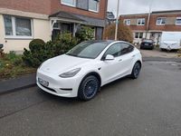 Gebraucht Tesla Model Y Standard Range 235 kW (320 PS) 2023 Weiß SUV
