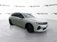 Neu Opel Astra Edition 114 kW (156 PS) 2026 Lack weiss banquise/typ aussenverkleidung spiegel flach standard Limousine