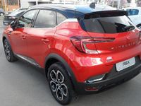 Gebraucht Mitsubishi ASX Select 159 PS (116 kW) 2024 Rot SUV