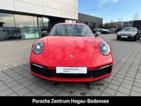 Gebraucht Porsche 911 Carrera S 450 PS (330 kW) 2020 Rot Coupé