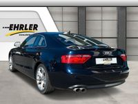 gebraucht Audi A5 Coupe 1.8 TFSI