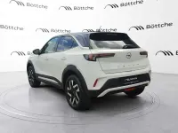 Gebraucht Opel Mokka Elegance 131 PS (96 kW) 2024 Lack weiss banquise/typ aussen SUV