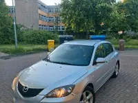 Brugt Mazda 3 90 HK (66 kW) 2005 Hatchback