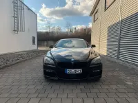 Gebraucht BMW 650 450 PS (330 kW) 2013 Schwarz Coupé