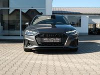Gebraucht Audi A4 S-Line 204 PS (150 kW) 2023 Gold Kombi