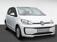 gebraucht VW up! move60 Klima