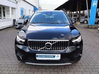 Gebraucht Volvo XC40 Core 211 PS (155 kW) 2021 Black solid (stone) SUV