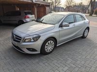 gebraucht Mercedes A180 BlueEFFICIENCY Edition Edition