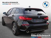 gebraucht BMW 118 i Advantage LED+NAVI+WLAN+SHZ+PDC+KLIMA+